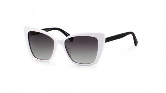 MA 1243 Blanco Gradient Pol